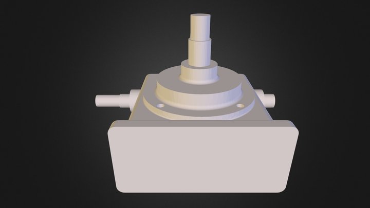 Test 3D Model