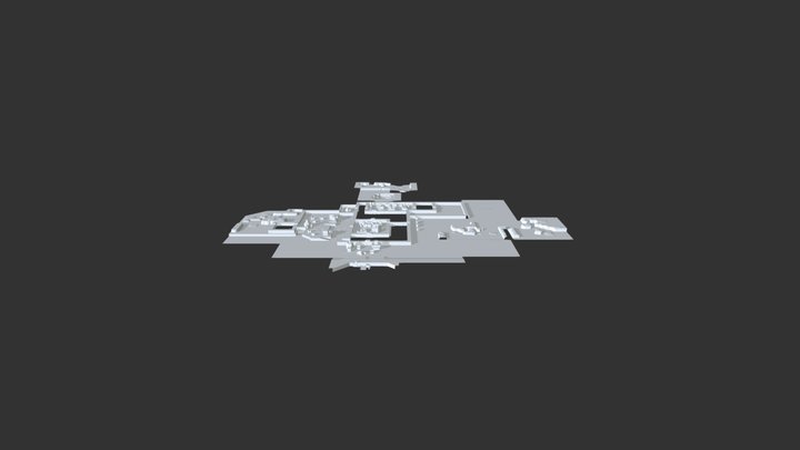 upper_above_alot_joined 3D Model