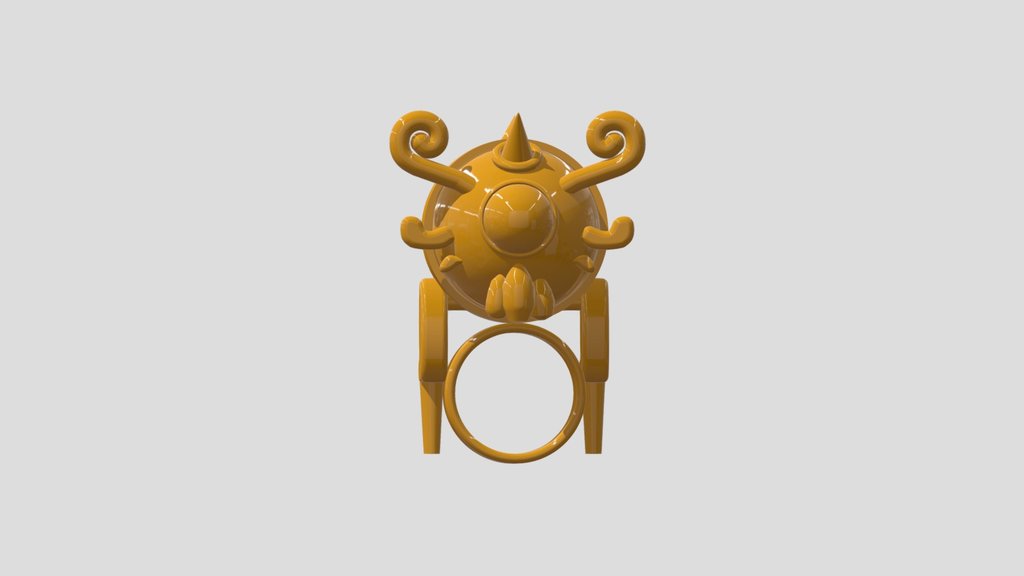 Teeter Ring