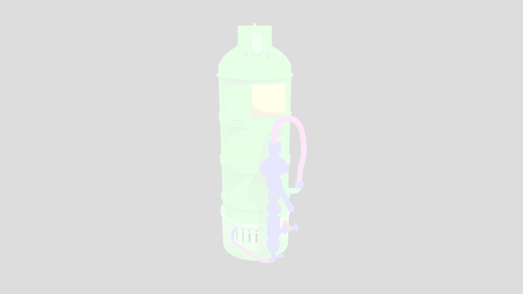 Gas Boiler