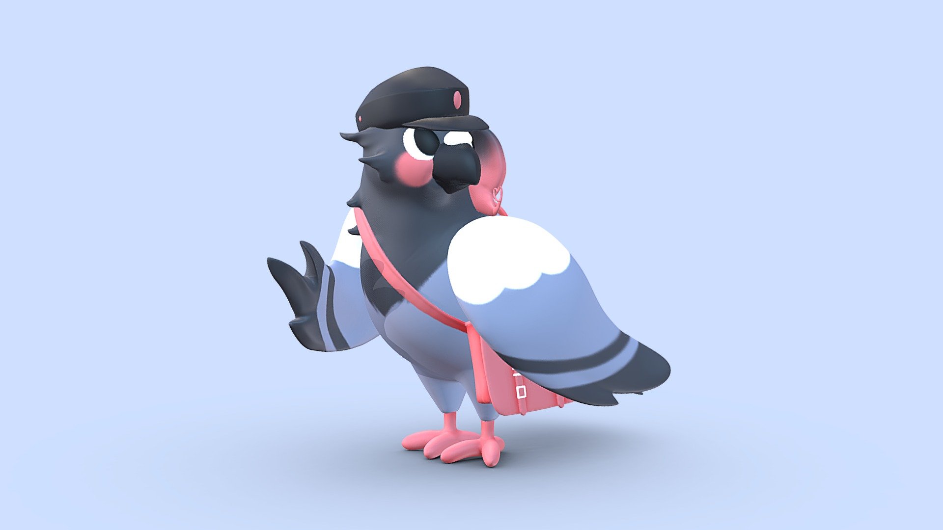 Shiki — Sketchfab embed 3D viewer