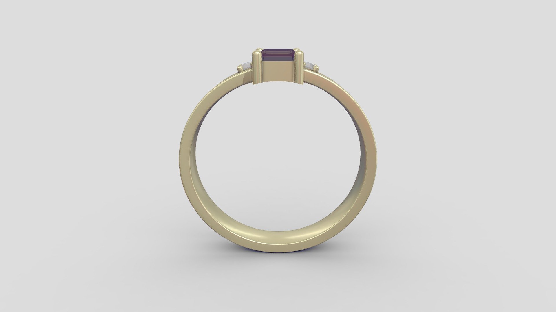AU-50644 V2 — Sketchfab embed 3D viewer