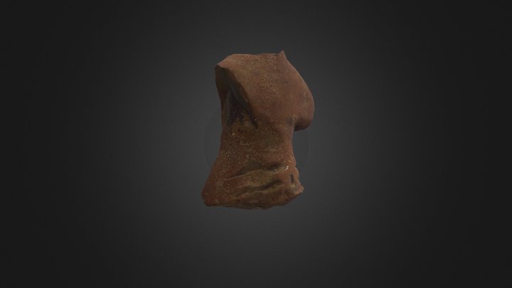 681-13 3D Model