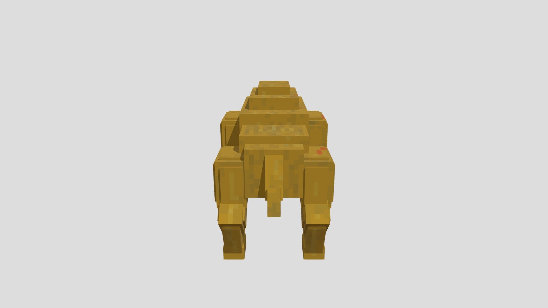 War pig Download Free 3D model by hunting_tomatoes [ff050c9] Sketchfab