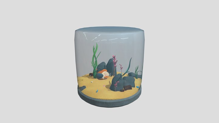 FINAL 3D Model