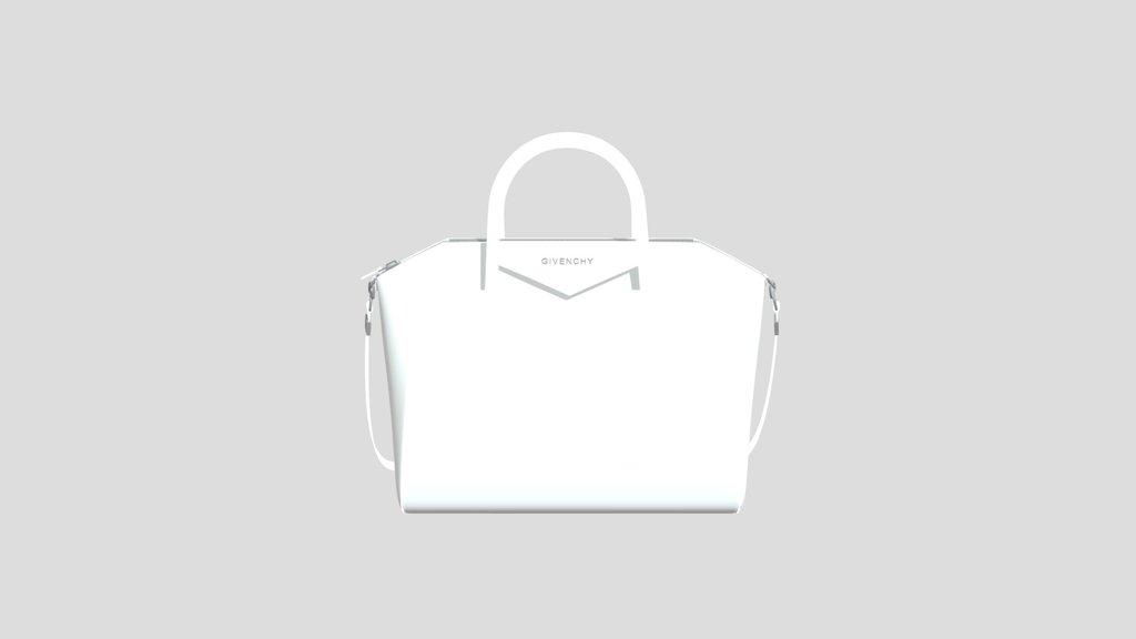 Givenchy Inspired Luxury Handbag