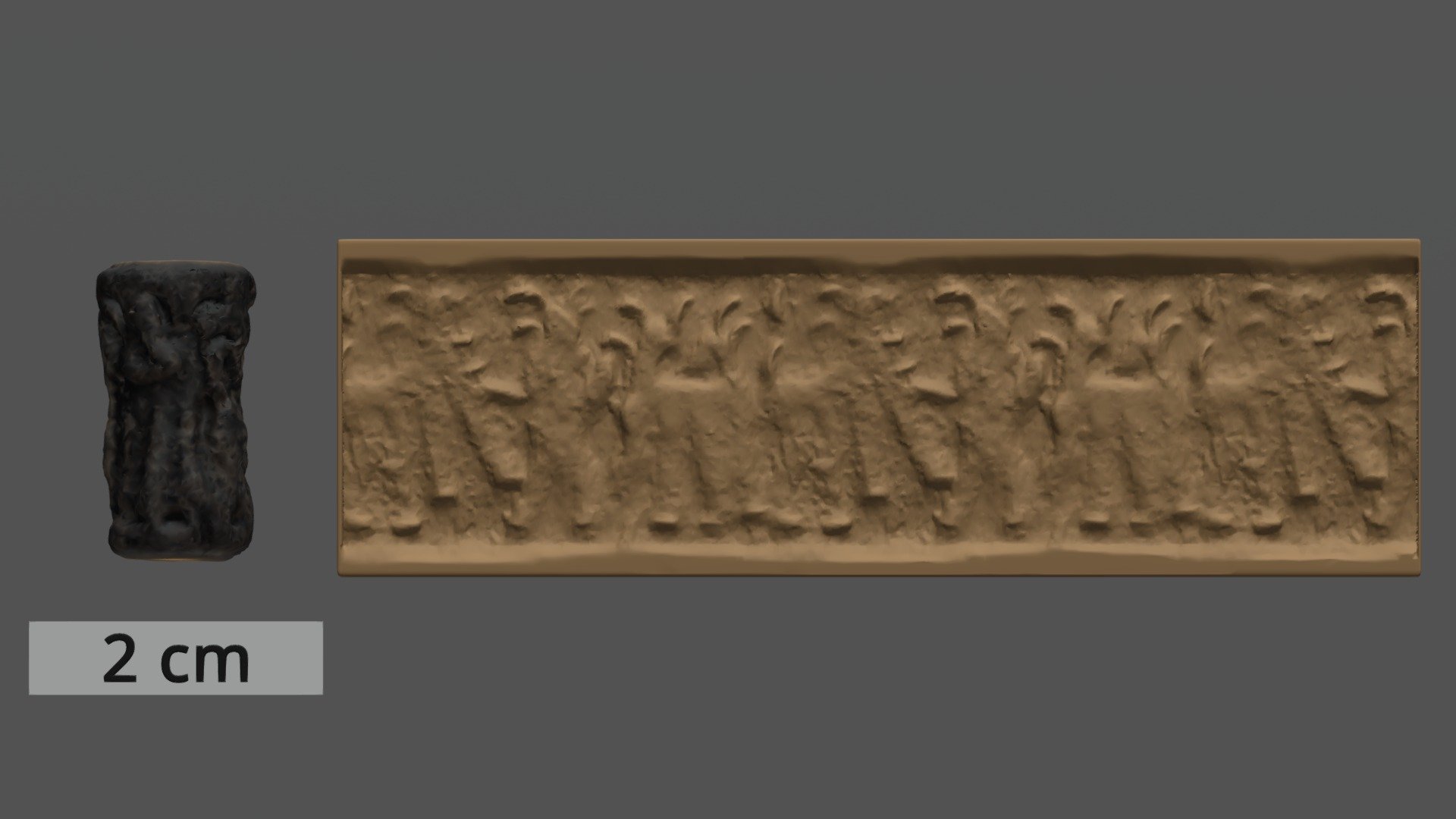 156653 cylinder seal