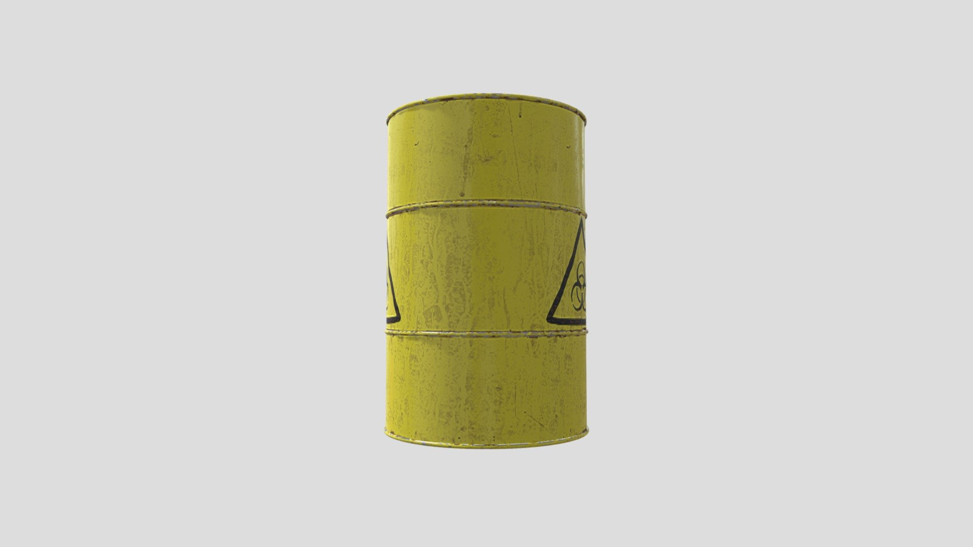 Barrel