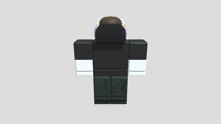 minia 3D Model
