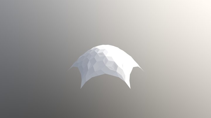 Unity Length 3D Model