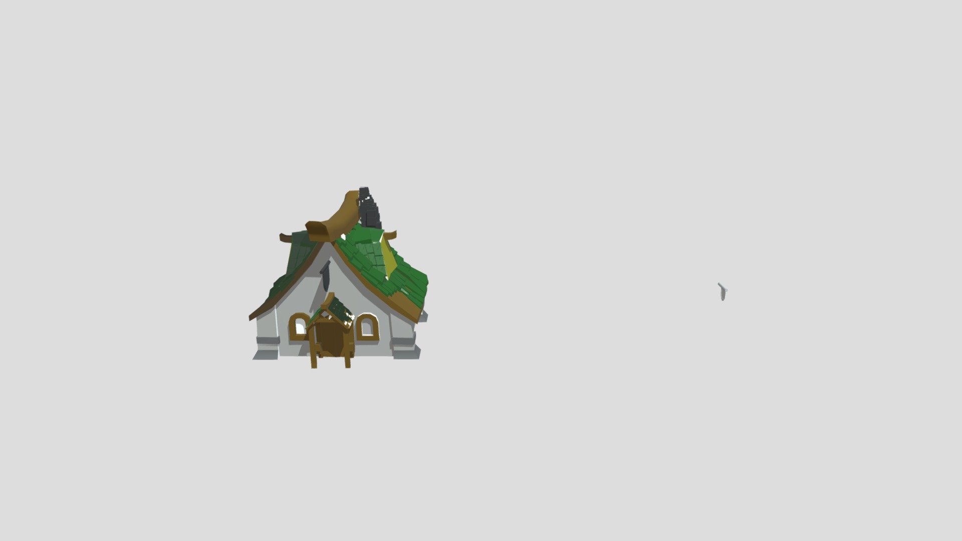 BLACKSMITH HOME CONCEPT