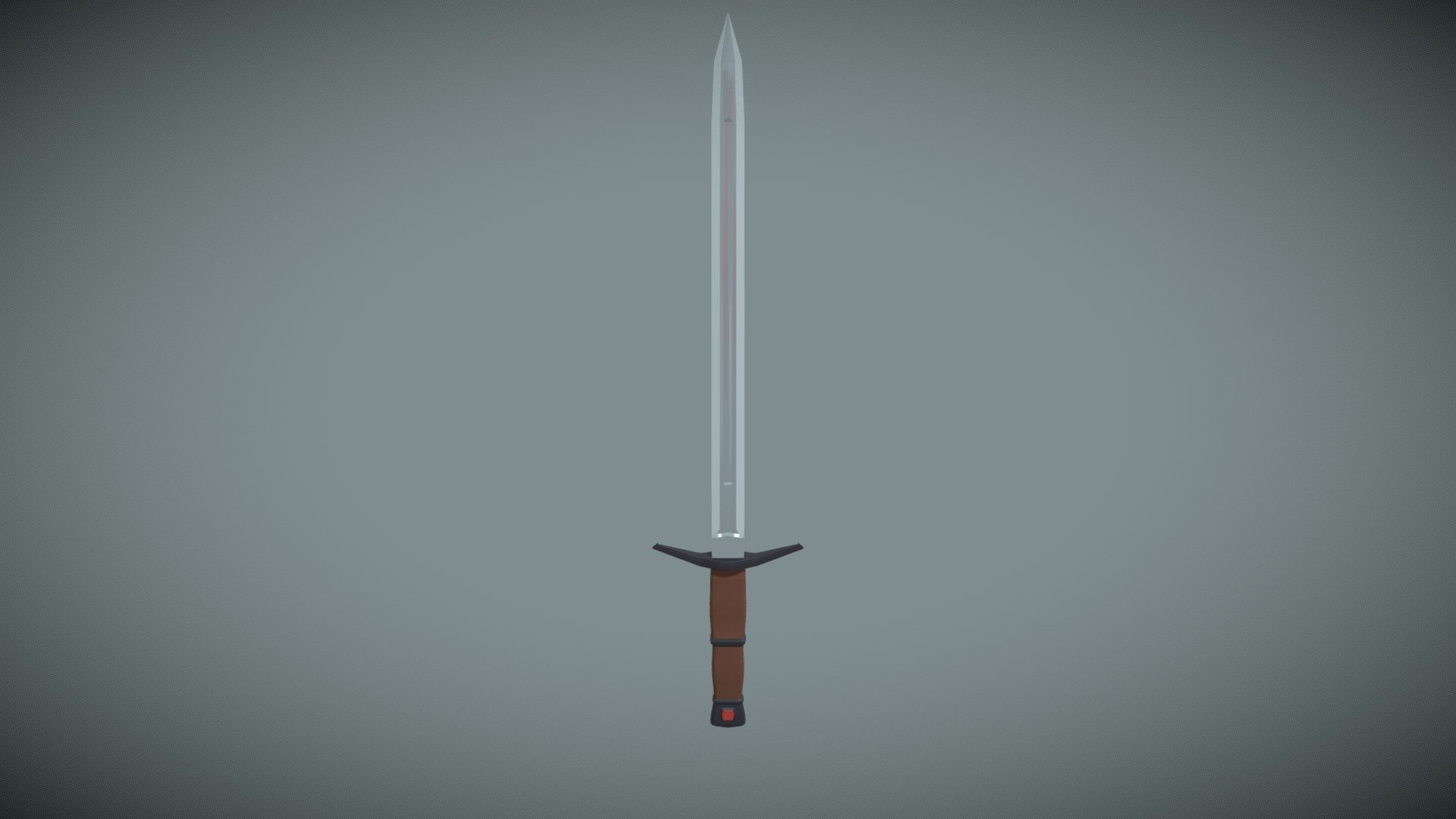[HM XYZ School]Draft Punk.Details Sword