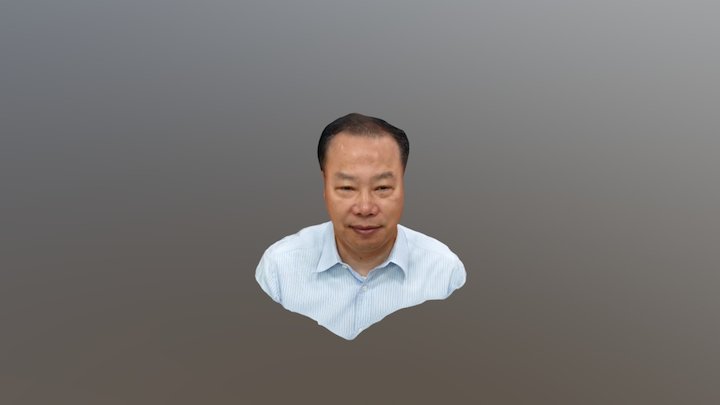 !L 3D Model
