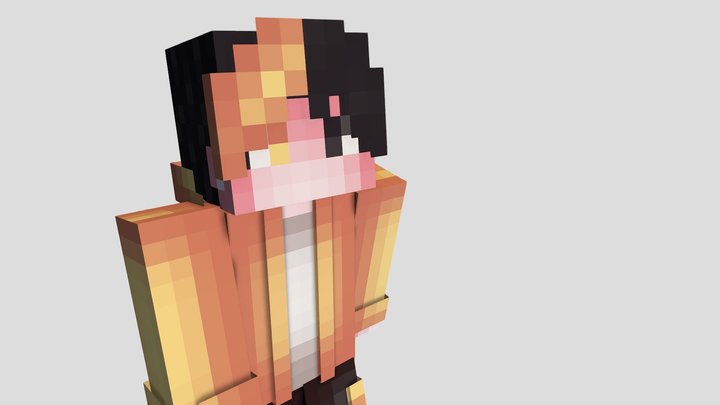 п 3D Model