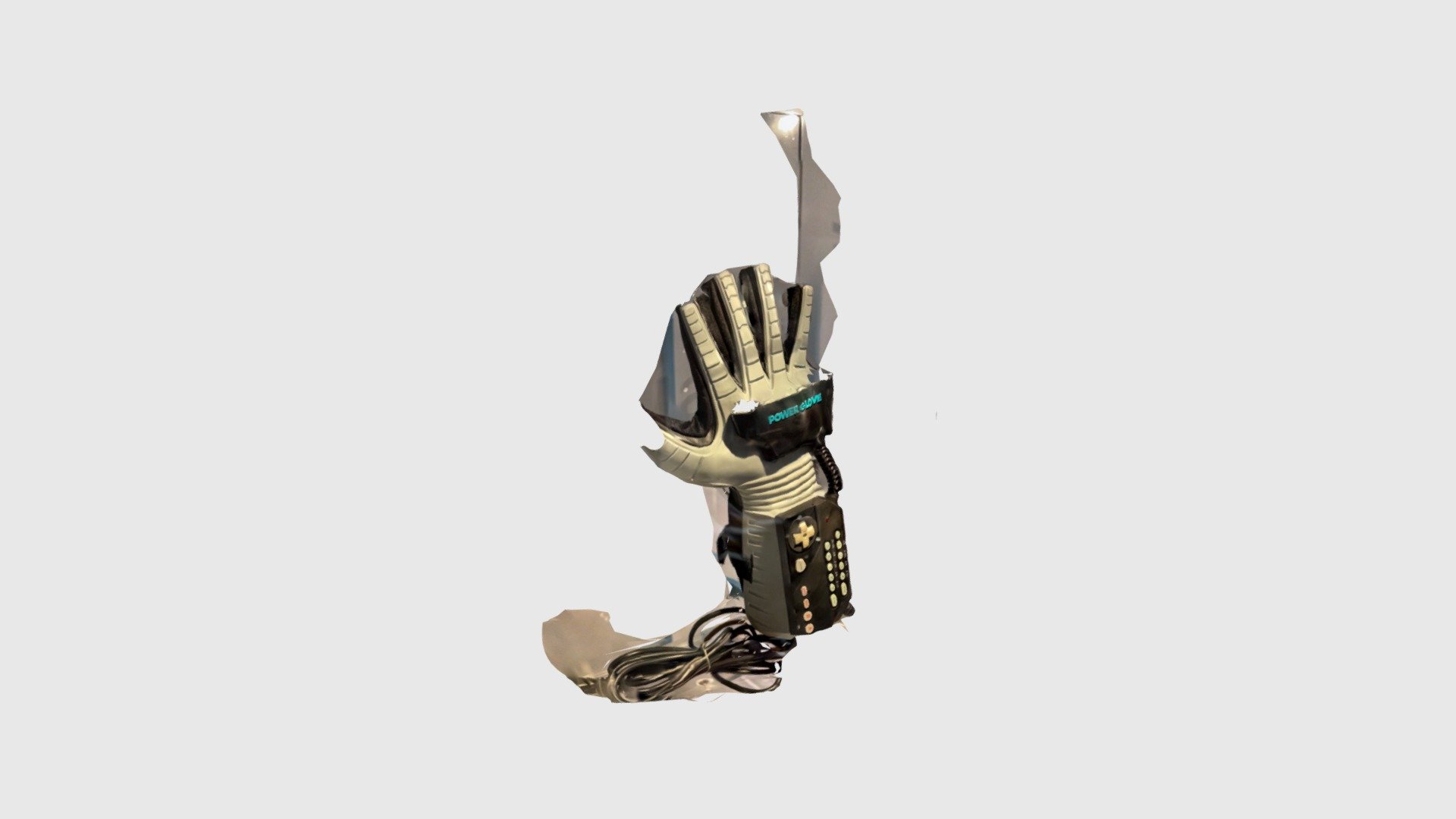 powerglove