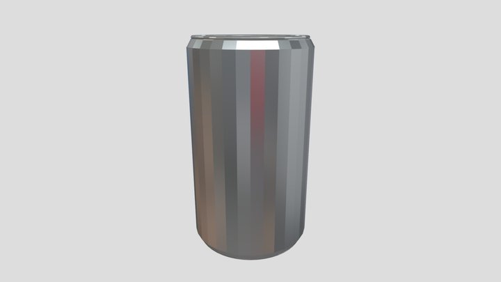 Bubnick1201Extrude 3D Model