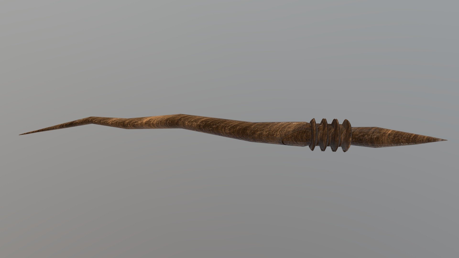 Harry Potter´s Wand#Final!