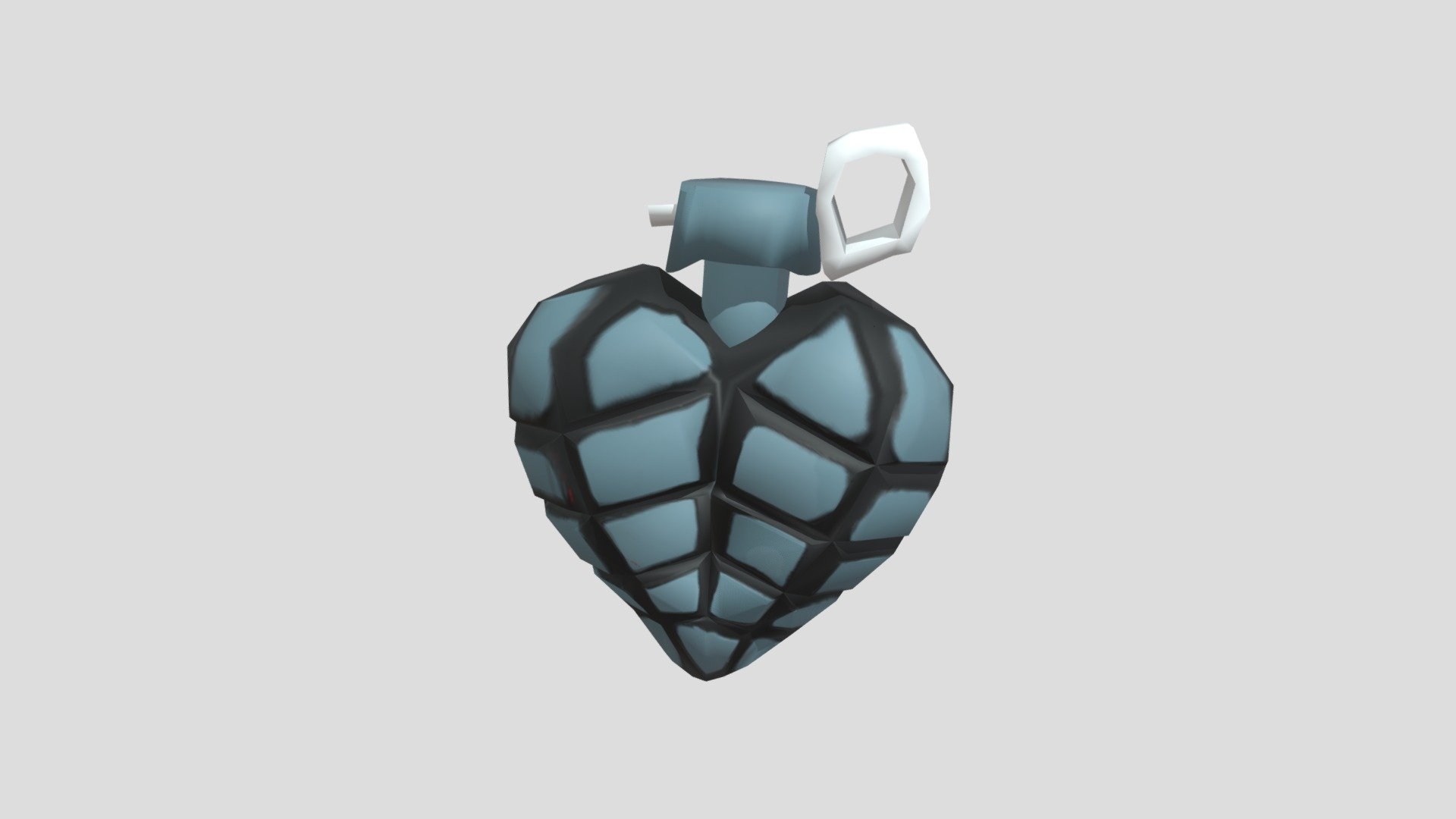 The Heart Attack