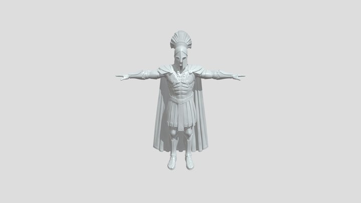 Agamemnon