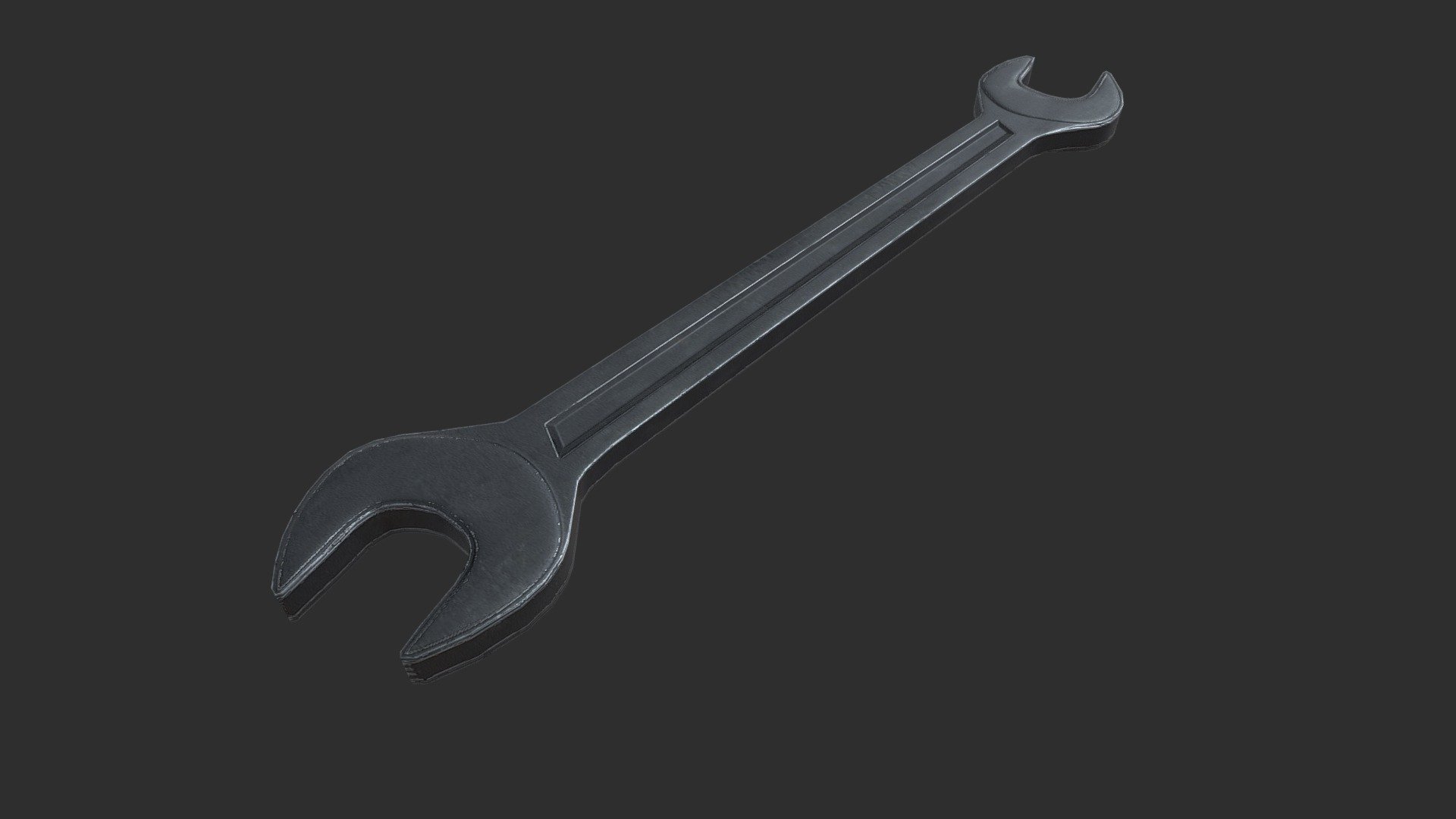 Wrench