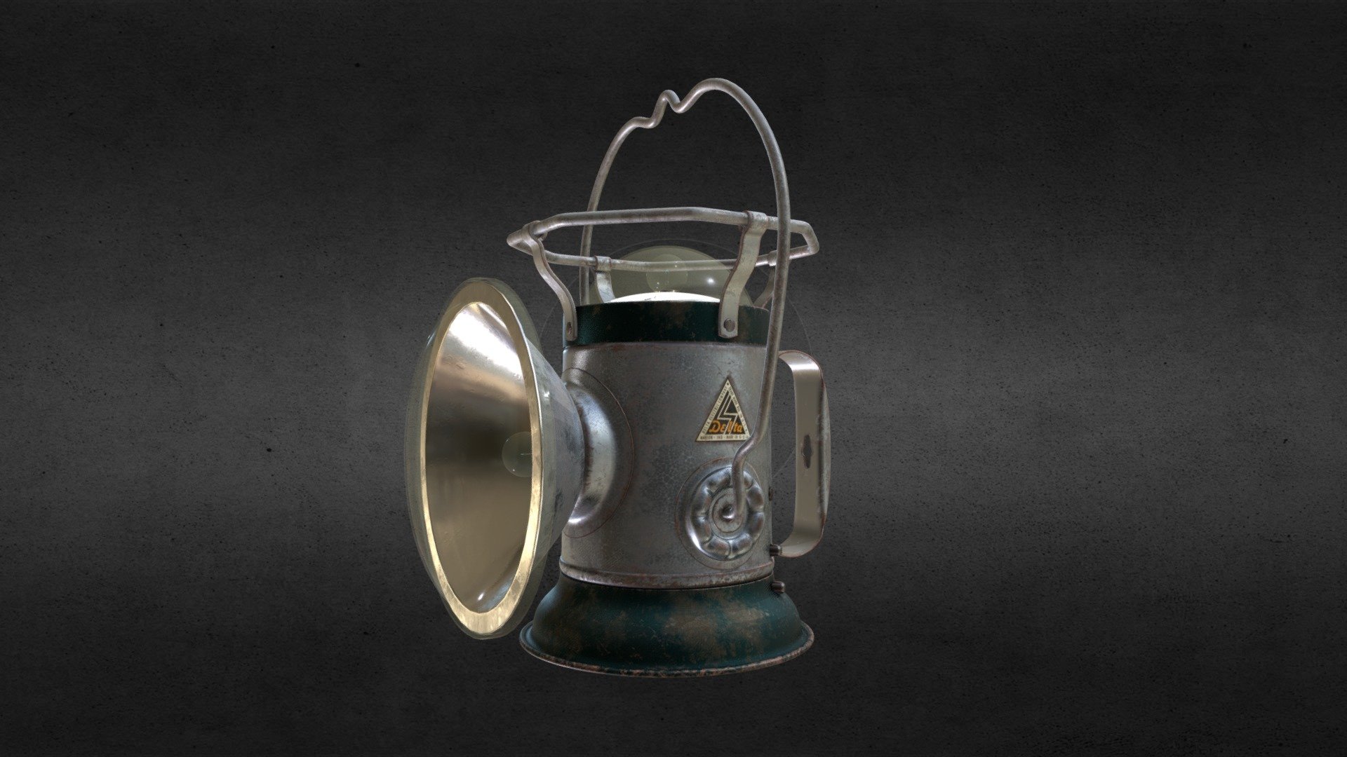 Lamp