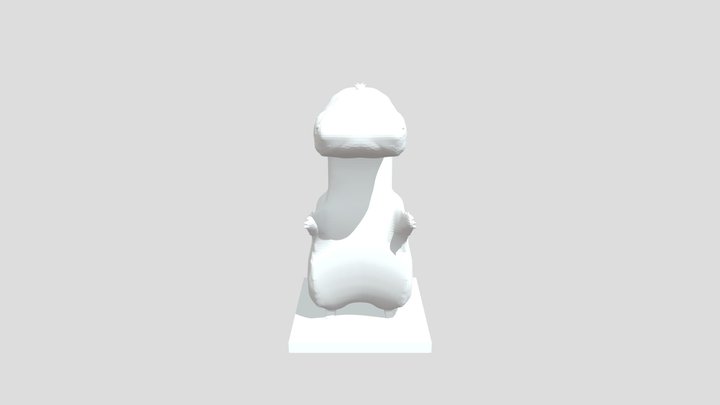 Amparan0319refined 3D Model