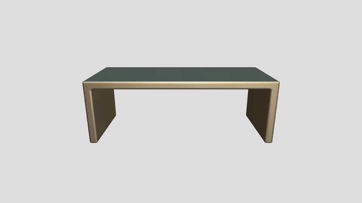 Gol 3D Model