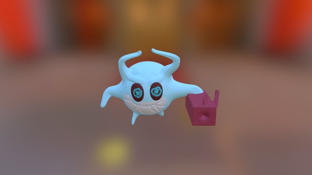 Monster