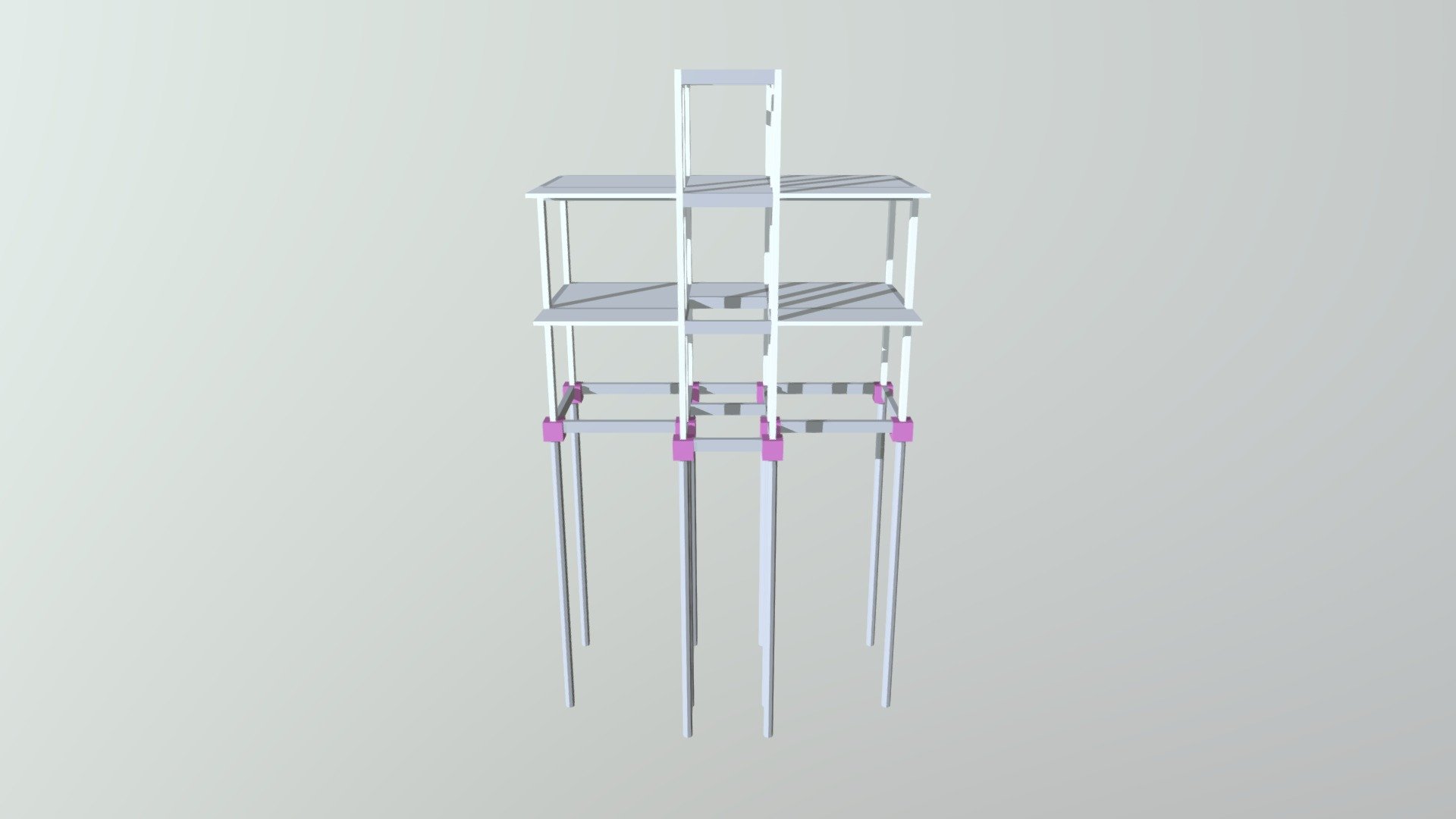 WS FACENS - 3D model by jessicadamiao [ff14a91] - Sketchfab