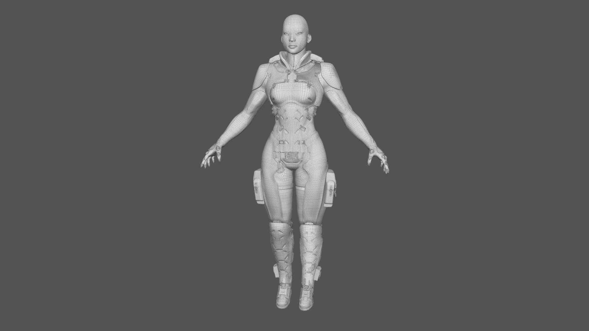 Retopology