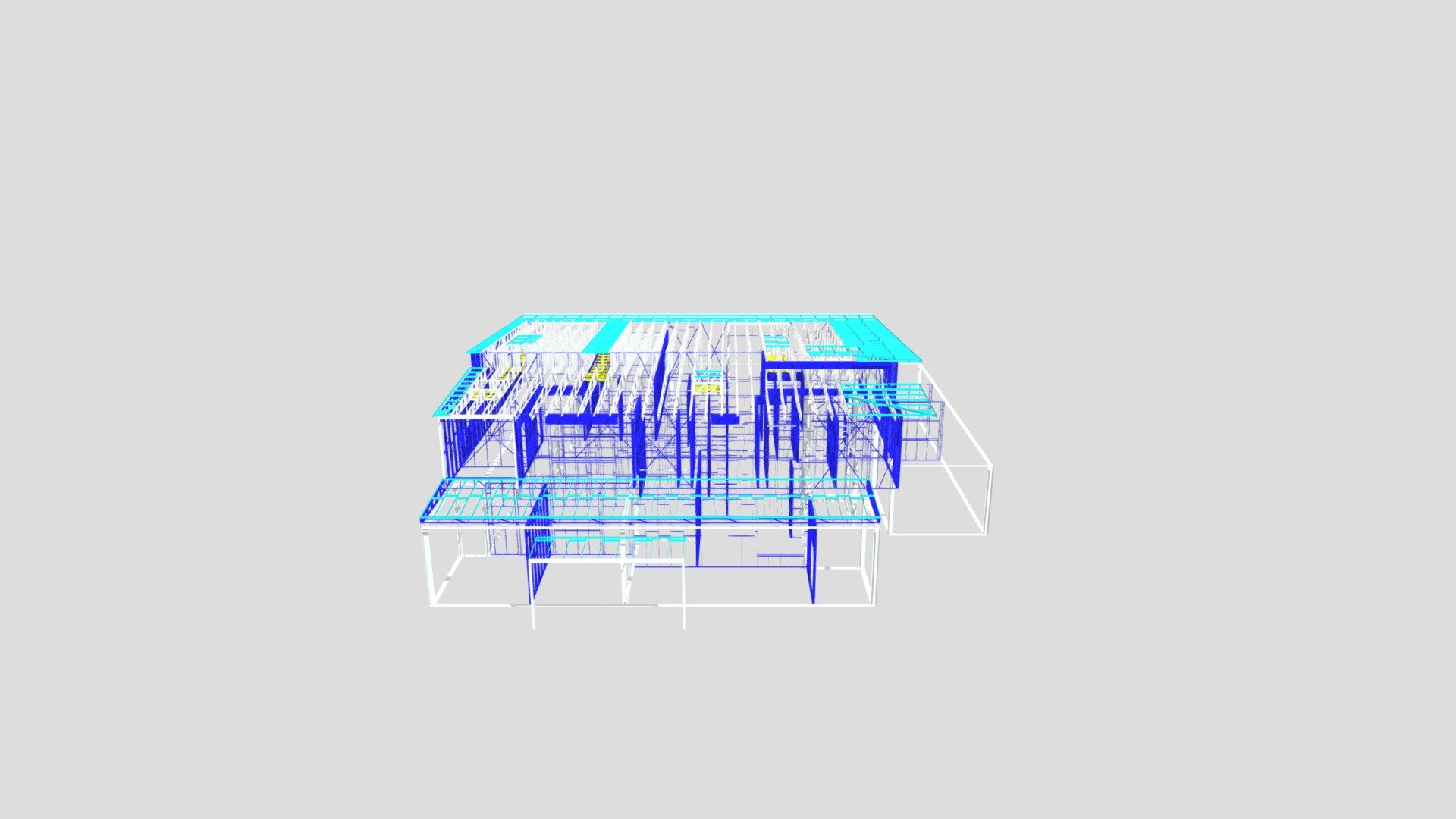 JN0282 Broadbeach - 3D Model (15/02/22)