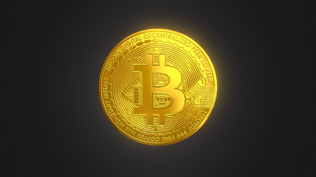 Bitcoin
