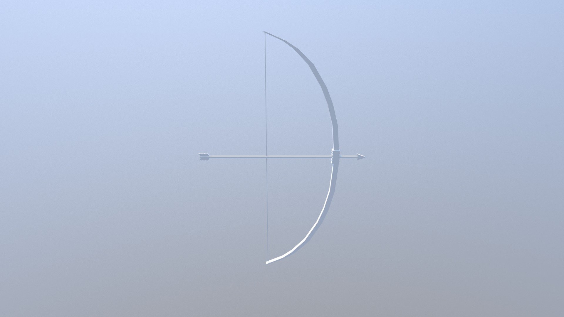 Bow And Arrow