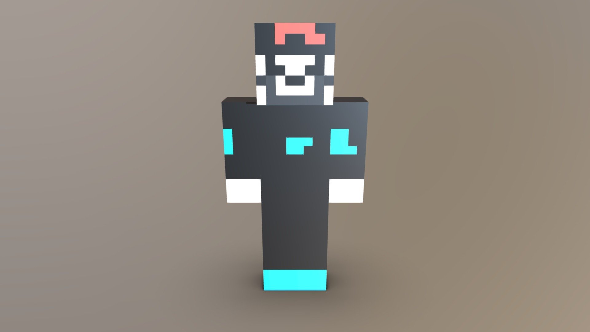 Minecraft - Pac-YT