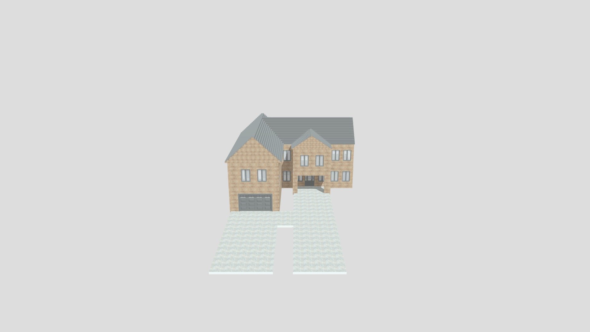 the 1980s house thats redy to be remodled by you