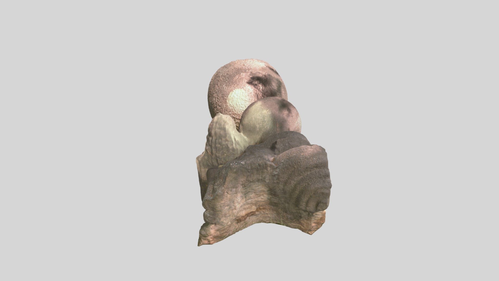 Model_socha - 3D model by Tofa0511 [ff1b289] - Sketchfab