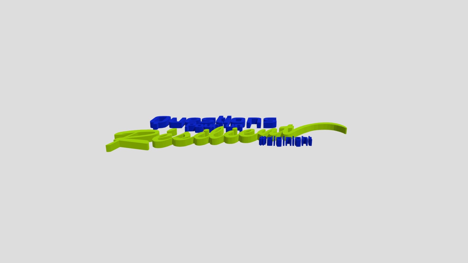 logo quizz QPUR color