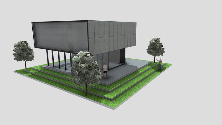 Actividad 1_MUD (1) 3D Model