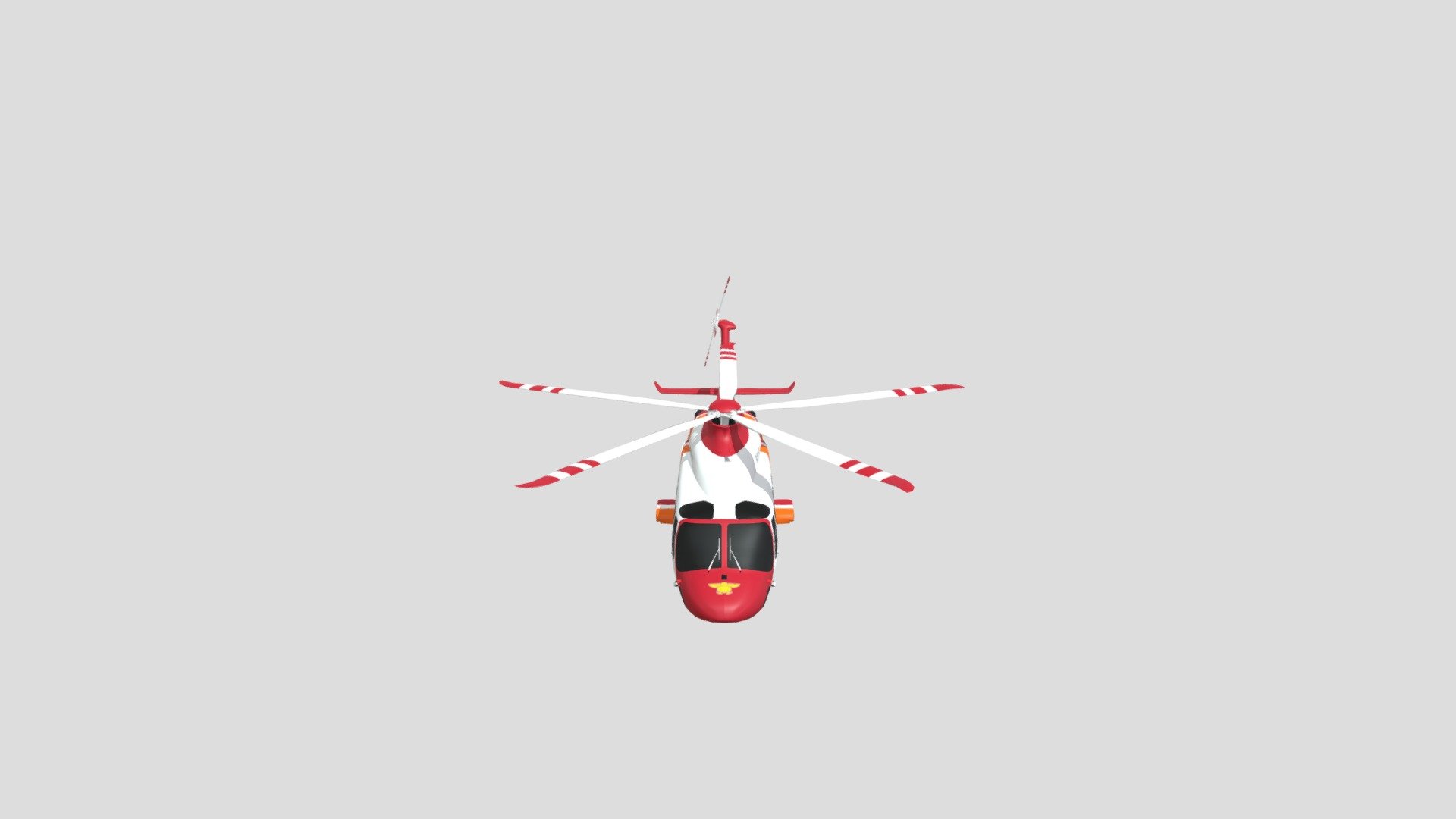 AW139 - 3D model by kangsy1024 [ff1f3b6] - Sketchfab