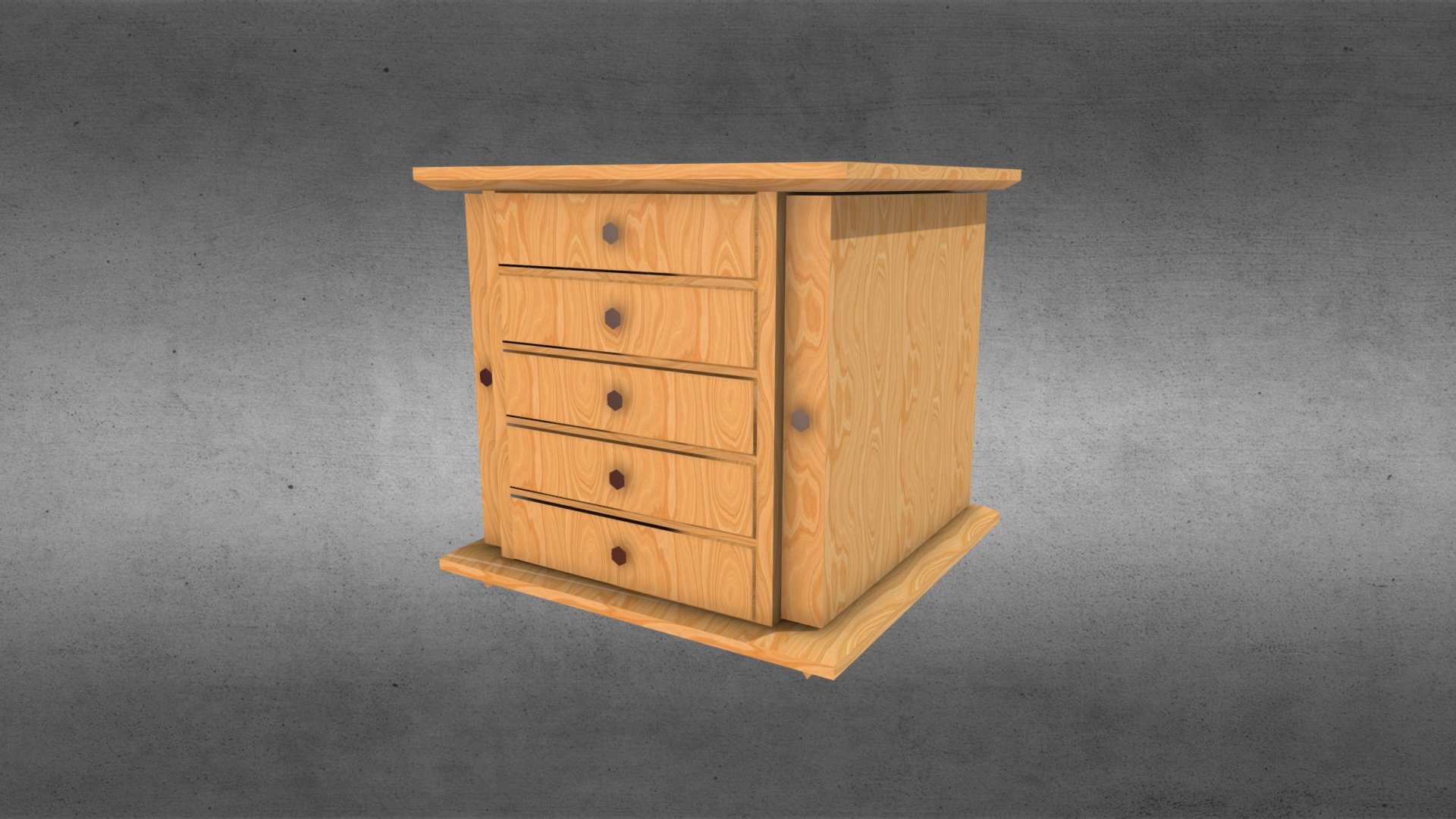 Dresser