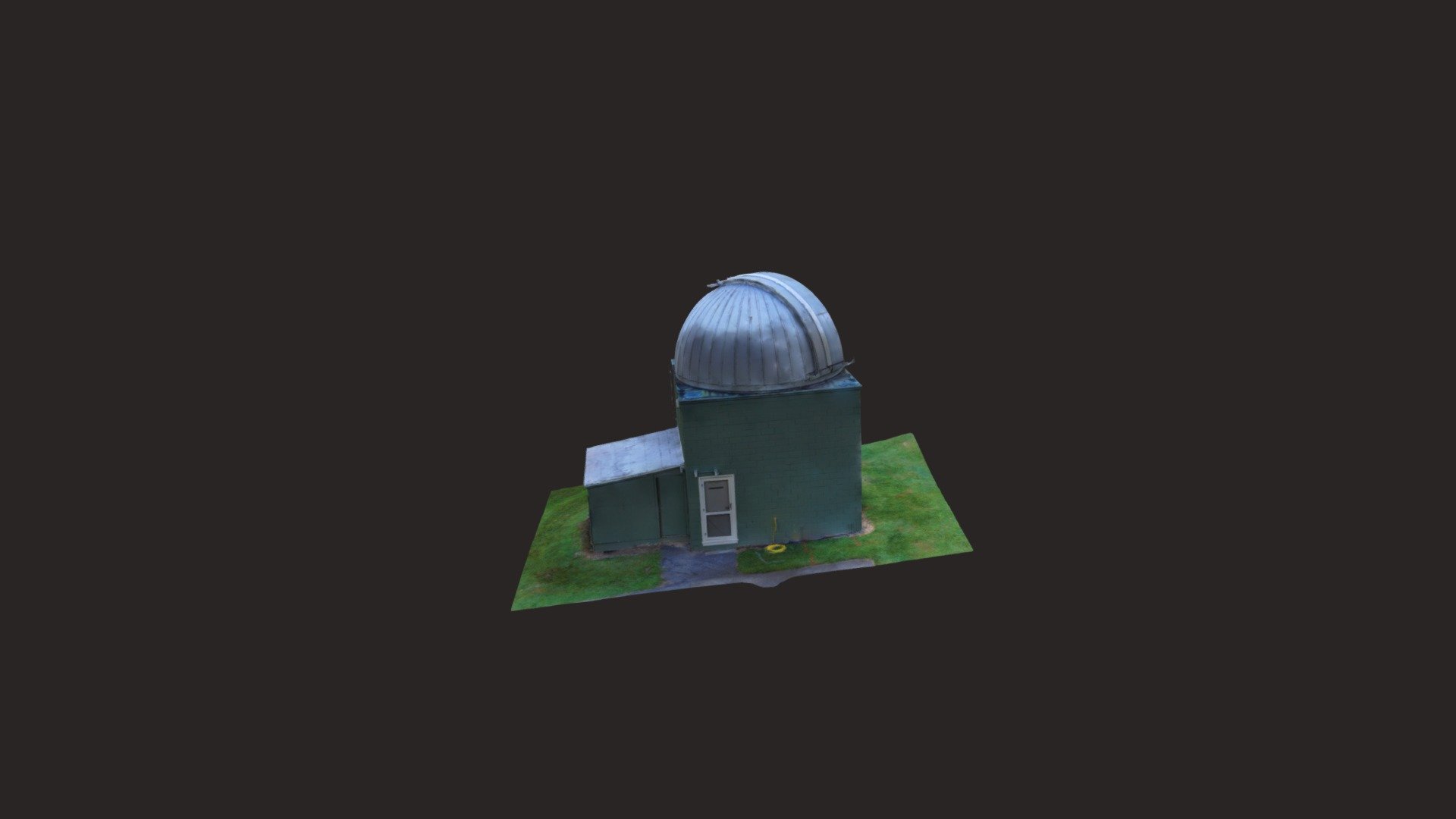 Foggy Bottom Observatory