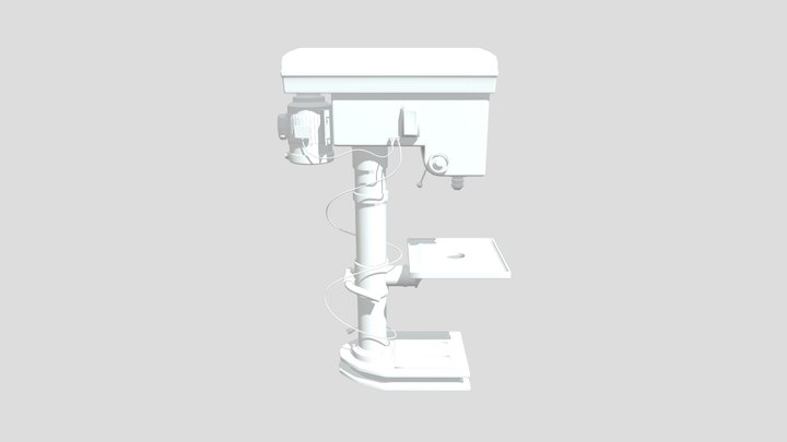 Vertical Drill