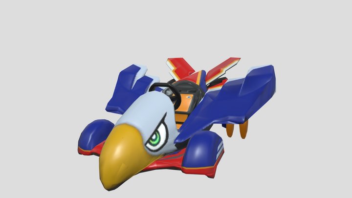 swift talon