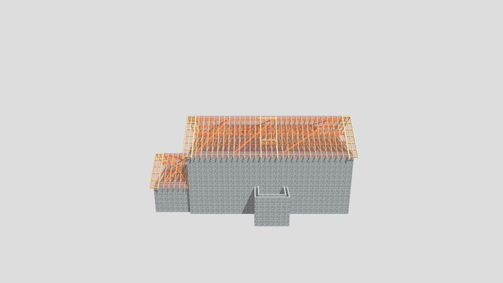 Horkan-house