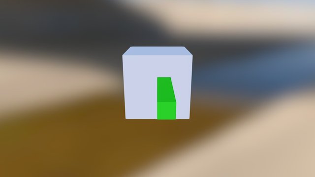echacks_repo 3D Model