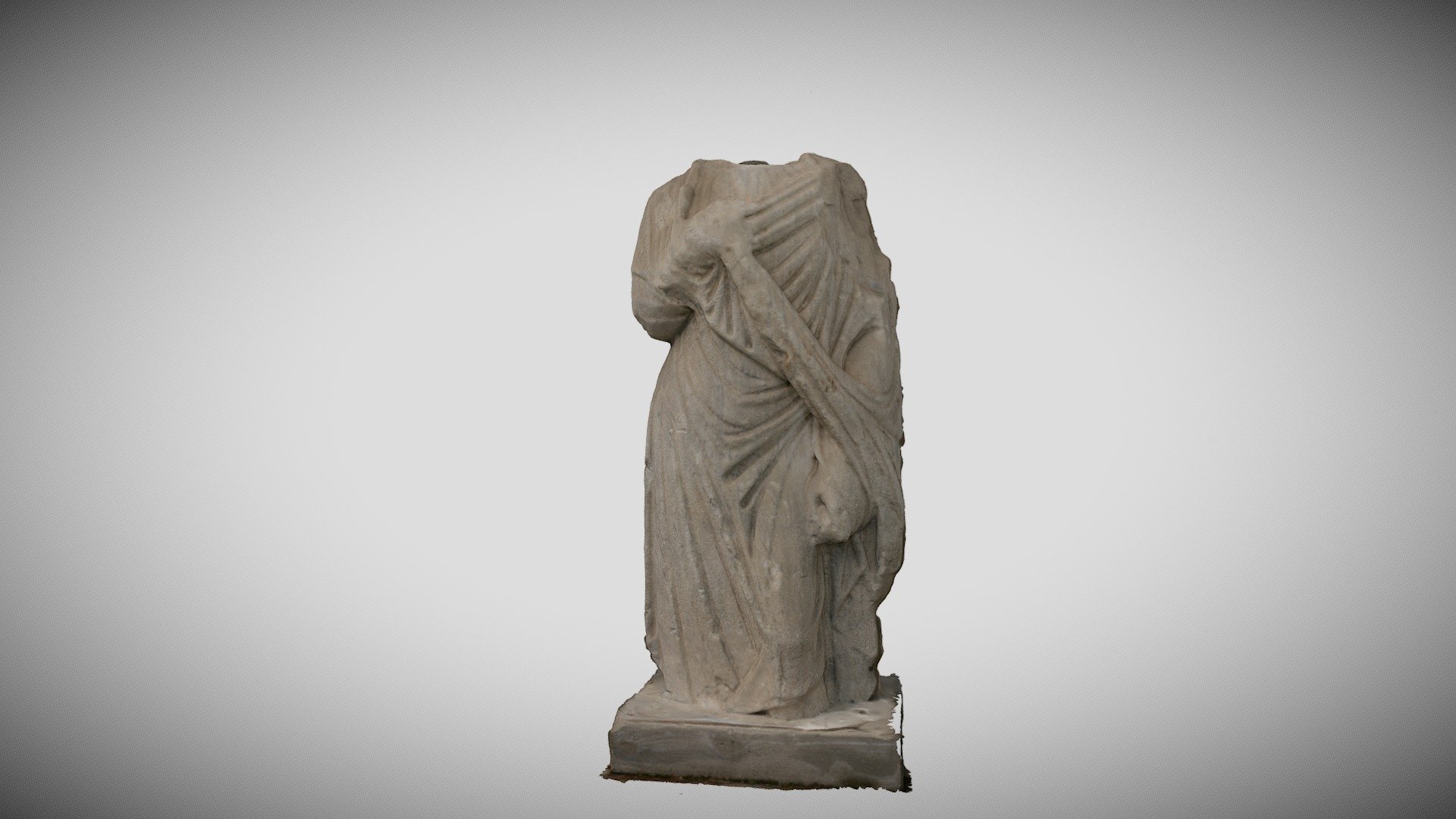 Deva Lapidarium #25 - Download Free 3D model by ArchaeoPLUS ...