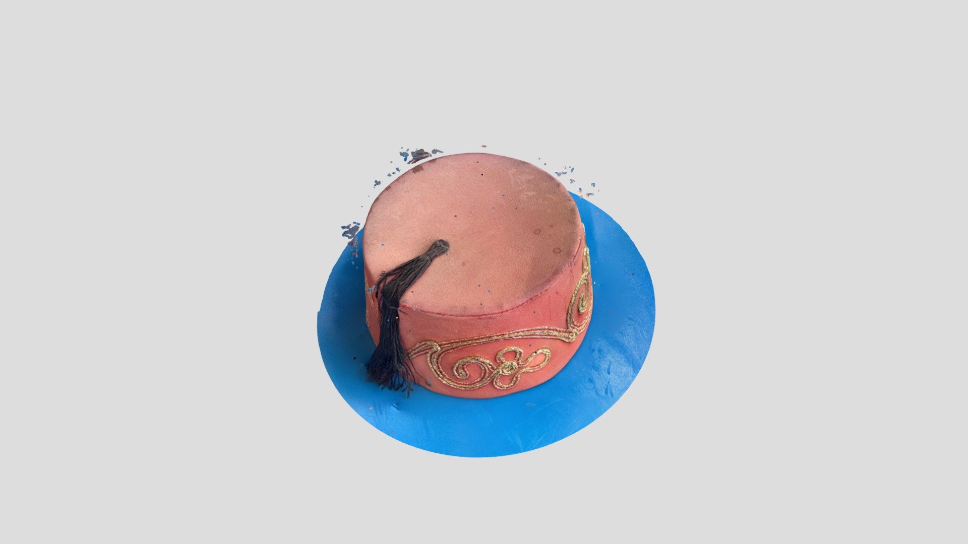 fez 1