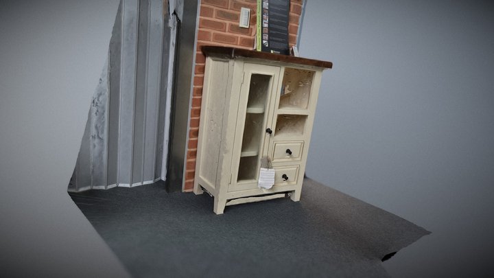 test2 3D Model