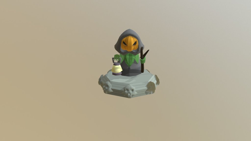 Punpkin