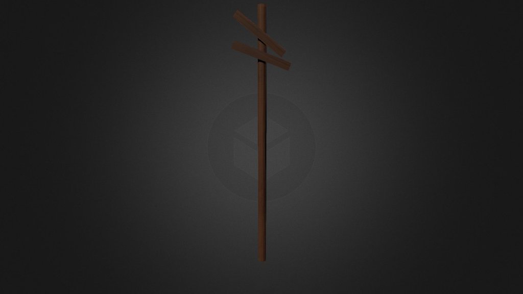 [The World] R:2 Sign Post - 3D model by CyberConnects2 [ff29c57 ...